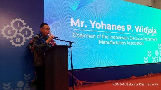 APPI: Produsen Peralatan Listrik Melirik Peluang dari RUPTL dan Pasar Ekspor